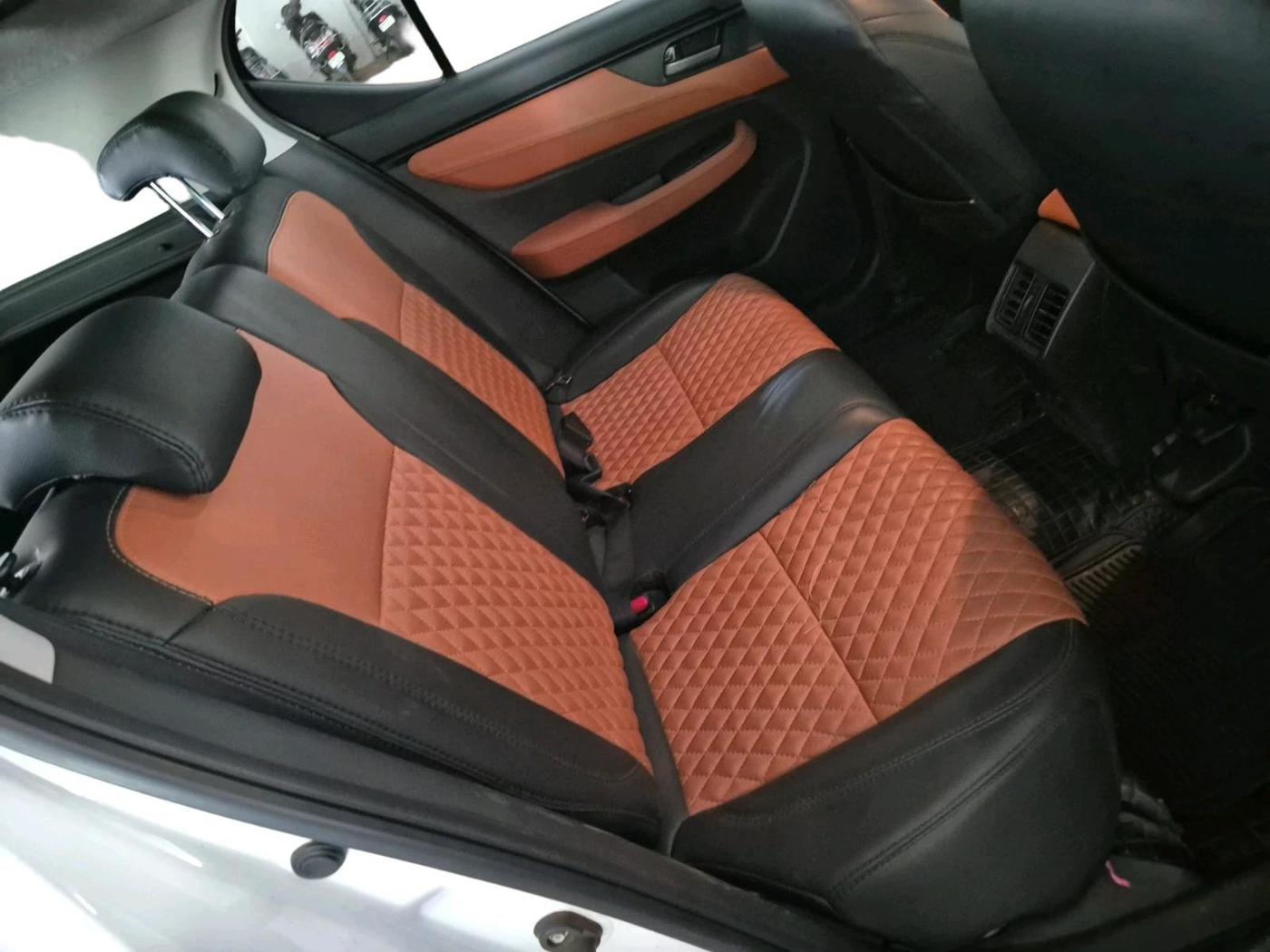 2023 Honda ELEVATE SV MT, Petrol, Manual, 28,778 km, interior