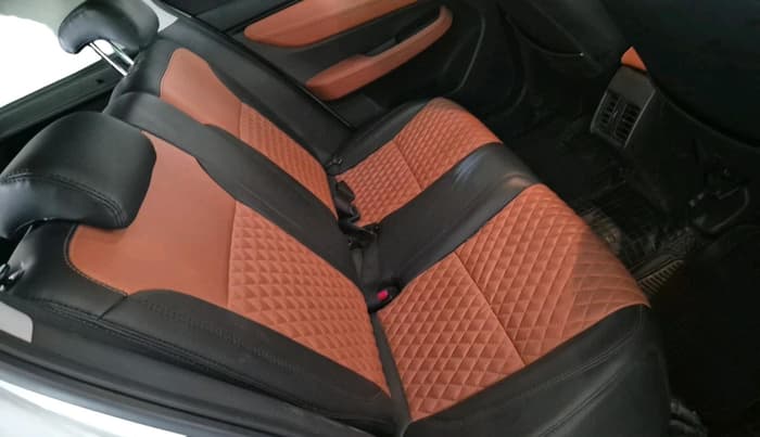 2023 Honda ELEVATE SV MT, Petrol, Manual, 28,778 km, interior