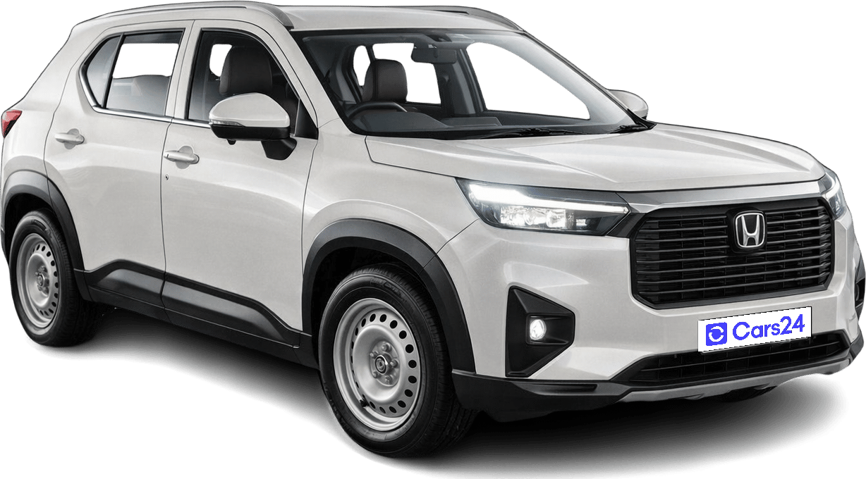 2023 Honda ELEVATE - SUV - Petrol - Manual - ₹8.60 lakh