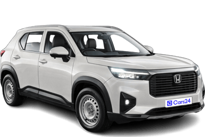 2023 Honda ELEVATE - SUV - Petrol - Manual - ₹8.60 lakh