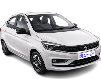 2024 Tata TIGOR - Sedan - CNG - Automatic - ₹7.40 lakh