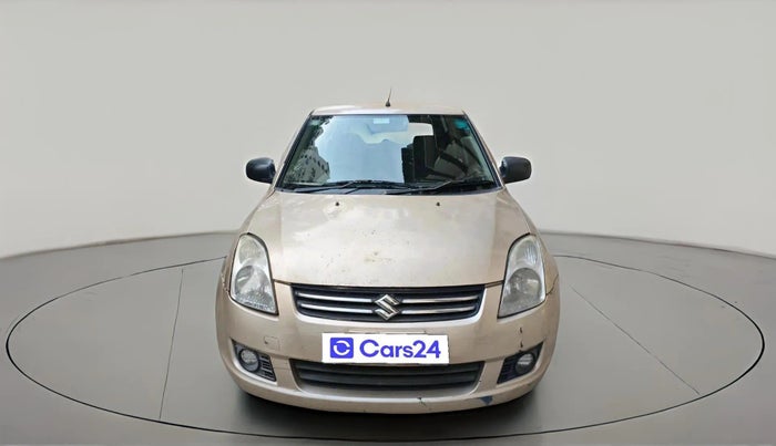 2009 Maruti Swift Dzire LXI 1.3, CNG, Manual, 1,67,372 km, exterior