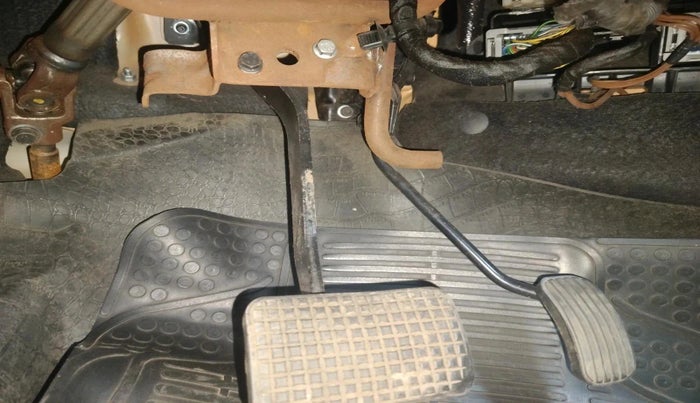 2019 Tata Tiago XZA PLUS PETROL, Petrol, Automatic, 56,431 km, interior