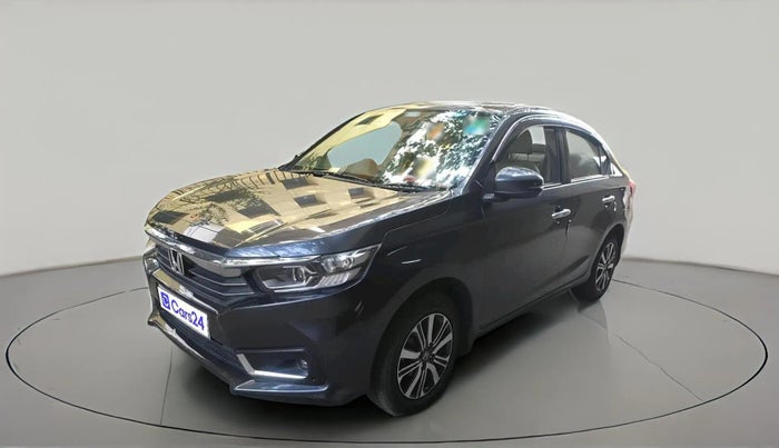 2024 Honda Amaze 1.2L I-VTEC VX CVT, Petrol, Automatic, 11,253 km, exterior