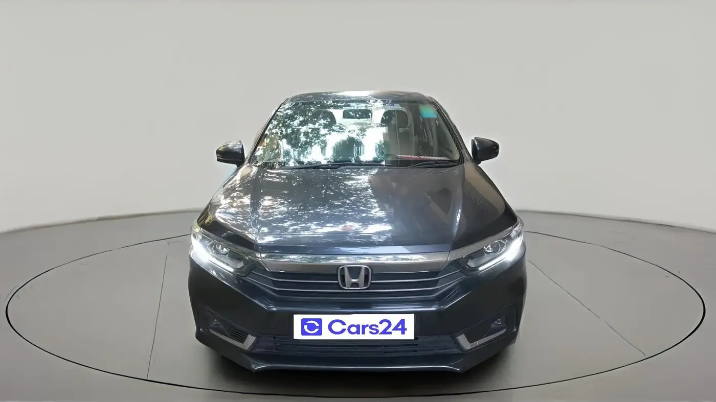 2024 Honda Amaze 1.2L I-VTEC VX CVT, Petrol, Automatic, 11,253 km, exterior