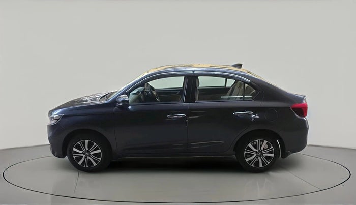 2024 Honda Amaze 1.2L I-VTEC VX CVT, Petrol, Automatic, 11,253 km, exterior