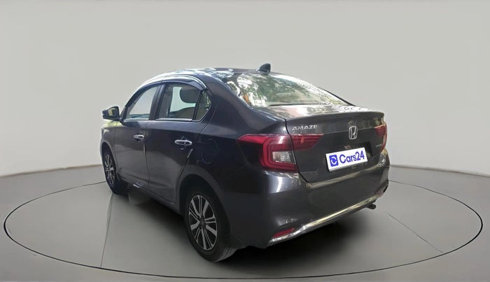 2024 Honda Amaze 1.2L I-VTEC VX CVT, Petrol, Automatic, 11,253 km, exterior