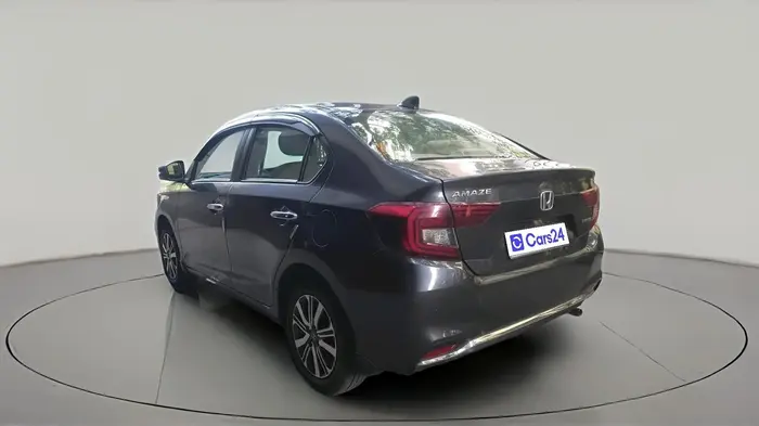 2024 Honda Amaze 1.2L I-VTEC VX CVT, Petrol, Automatic, 11,253 km, exterior