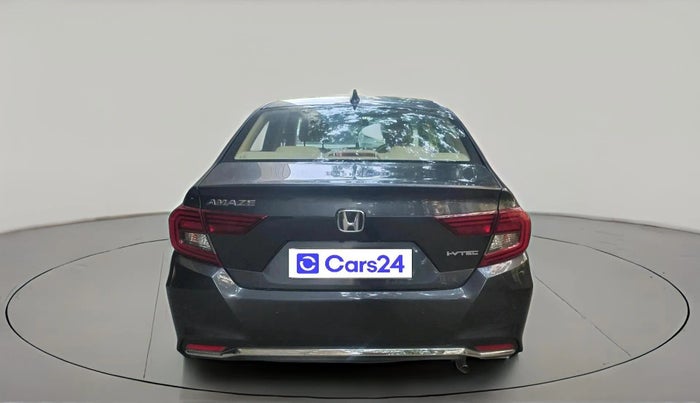 2024 Honda Amaze 1.2L I-VTEC VX CVT, Petrol, Automatic, 11,253 km, exterior