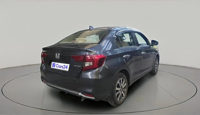 2024 Honda Amaze 1.2L I-VTEC VX CVT, Petrol, Automatic, 11,253 km, exterior