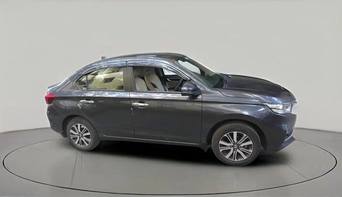 2024 Honda Amaze 1.2L I-VTEC VX CVT, Petrol, Automatic, 11,253 km, exterior