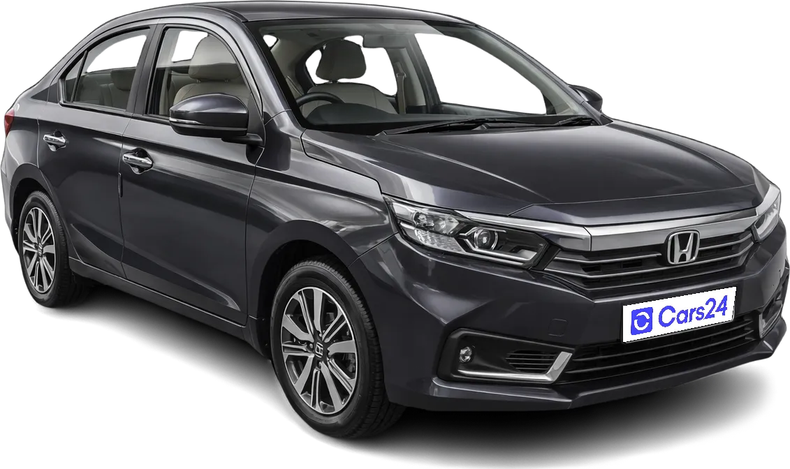 2024 Honda Amaze - Sedan - Petrol - Automatic - ₹8.00 lakh