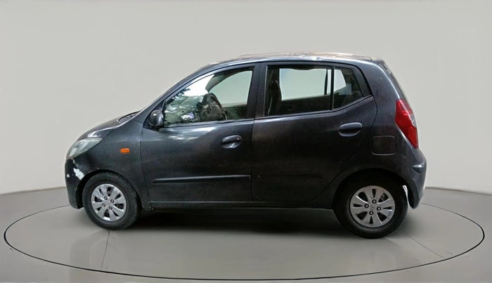 2012 Hyundai i10 MAGNA 1.1, Petrol, Manual, 73,003 km, exterior