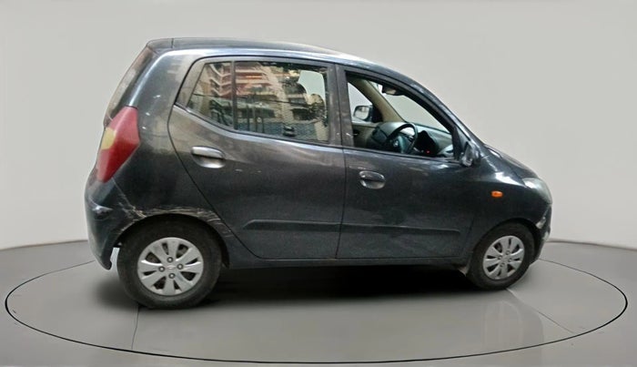 2012 Hyundai i10 MAGNA 1.1, Petrol, Manual, 73,003 km, exterior