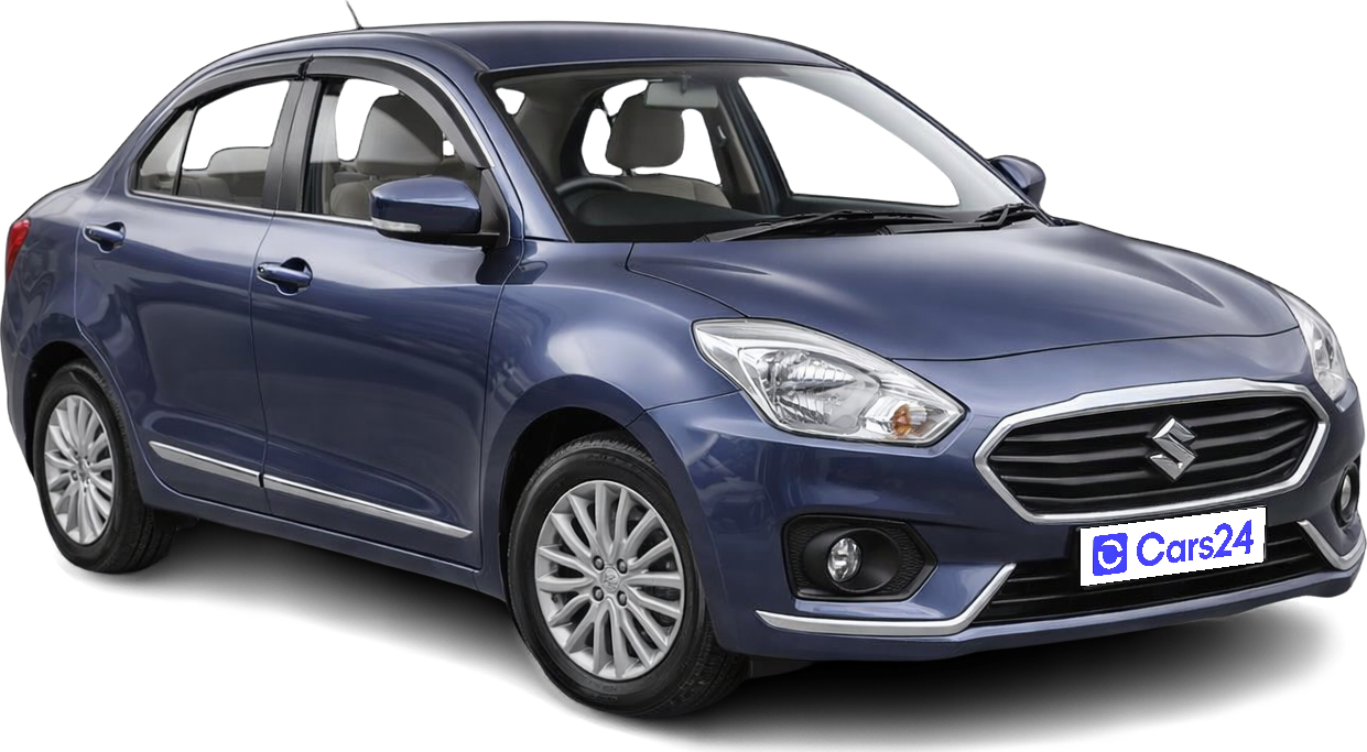 2020 Maruti Dzire - Sedan - CNG - Automatic - ₹5.60 lakh