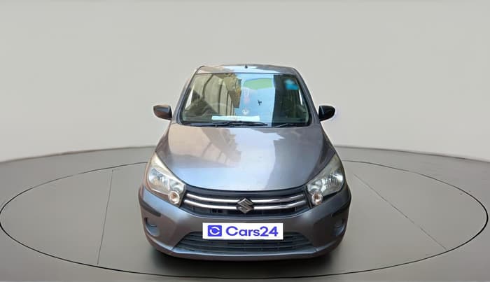 2017 Maruti Celerio VXI CNG, CNG, Manual, 66,137 km, exterior