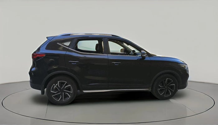 2021 MG ASTOR SAVVY 1.3 TURBO AT S RED, Petrol, Automatic, 55,508 km, exterior