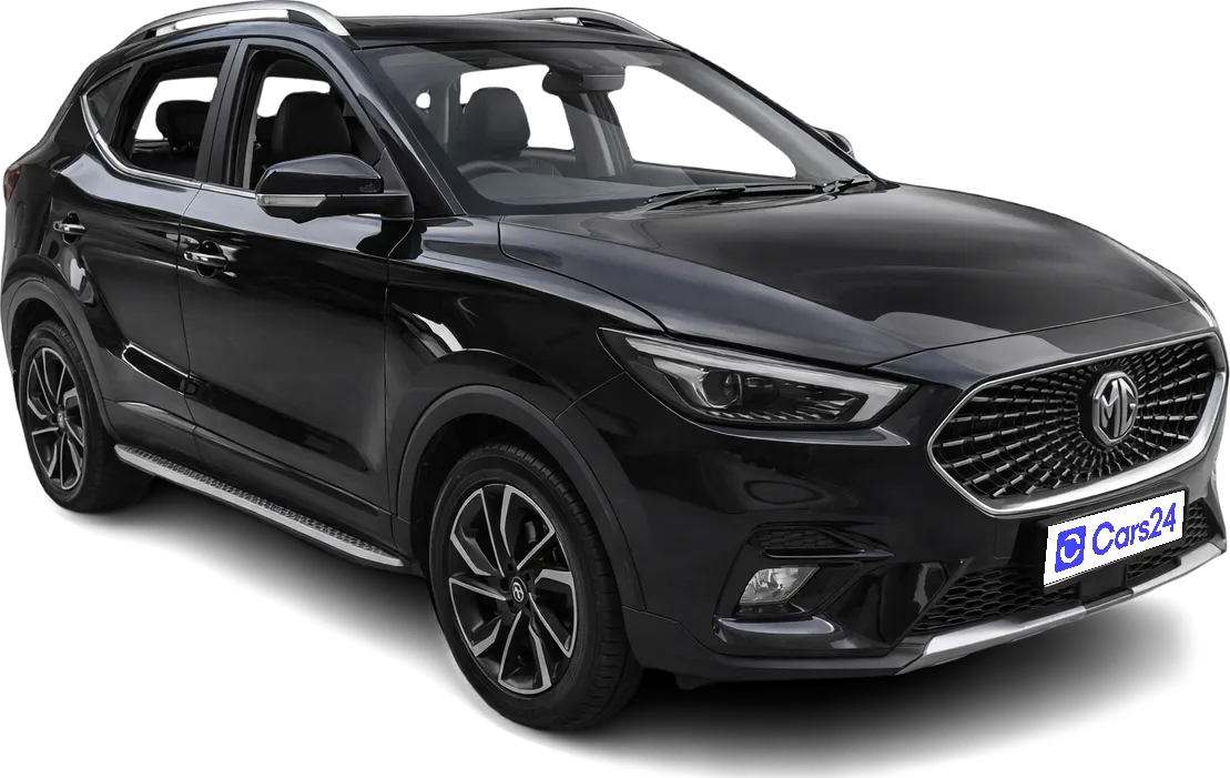 2021 MG ASTOR - SUV - Petrol - Automatic - ₹9.70 lakh