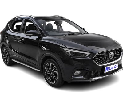 2021 MG ASTOR - SUV - Petrol - Automatic - ₹9.70 lakh