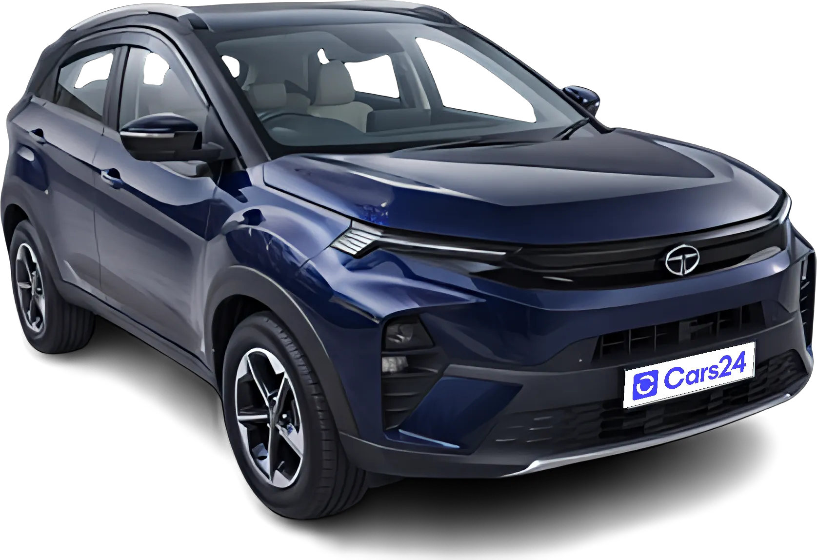 2025 Tata NEXON - SUV - Diesel - Manual - ₹15.73 lakh