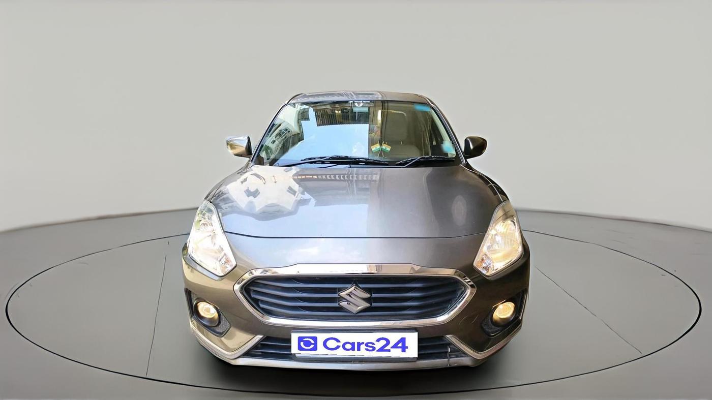 2019 Maruti Dzire VXI AMT, Petrol, Automatic, 35,335 km, exterior