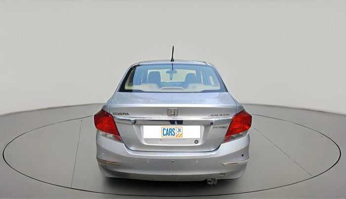 2015 Honda Amaze 1.2L I-VTEC E, Petrol, Manual, 68,767 km, exterior