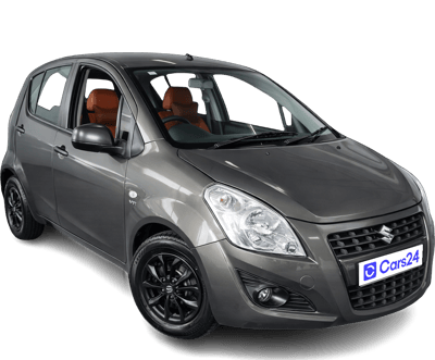 2016 Maruti Ritz - Hatchback - CNG - Manual - ₹1.74 lakh