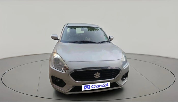 2017 Maruti Dzire VDI AMT, Diesel, Automatic, 72,715 km, exterior