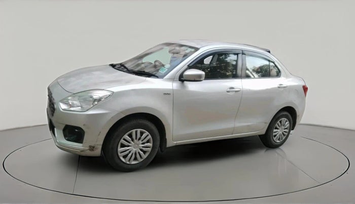 2017 Maruti Dzire VDI AMT, Diesel, Automatic, 72,715 km, exterior