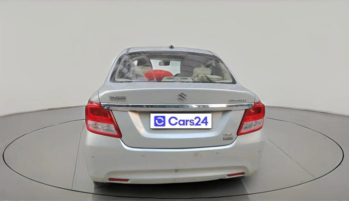 2017 Maruti Dzire VDI AMT, Diesel, Automatic, 72,715 km, exterior