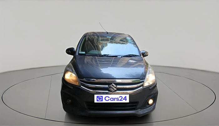 2016 Maruti Ertiga VXI CNG, CNG, Manual, 1,48,330 km, exterior