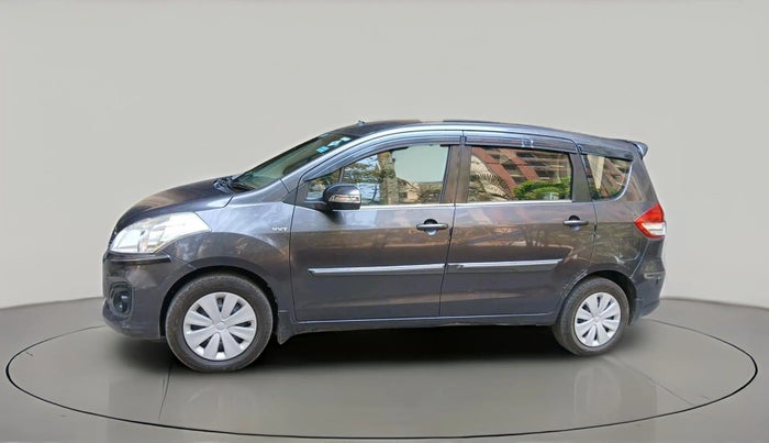 2016 Maruti Ertiga VXI CNG, CNG, Manual, 1,48,330 km, exterior