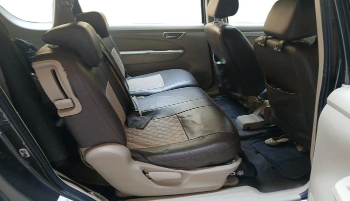 2016 Maruti Ertiga VXI CNG, CNG, Manual, 1,48,330 km, interior