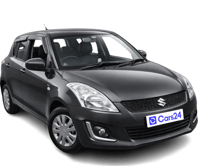 2017 Maruti Swift - Hatchback - Petrol - Manual - ₹3.20 lakh
