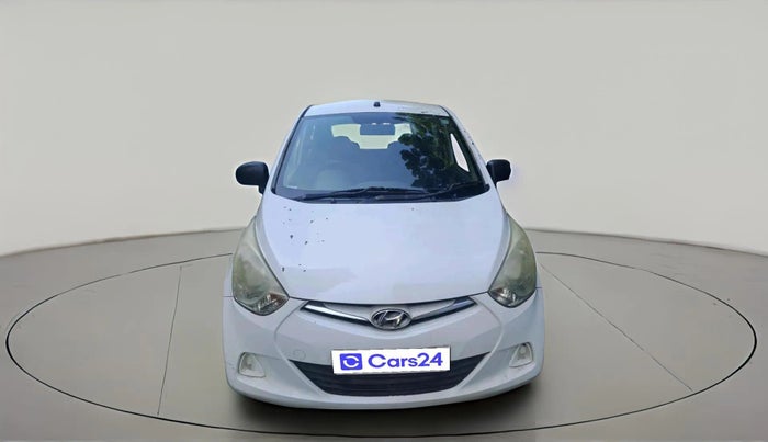 2013 Hyundai Eon ERA +, Petrol, Manual, 41,791 km, exterior