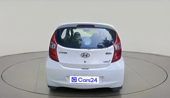 2013 Hyundai Eon ERA +, Petrol, Manual, 41,791 km, exterior