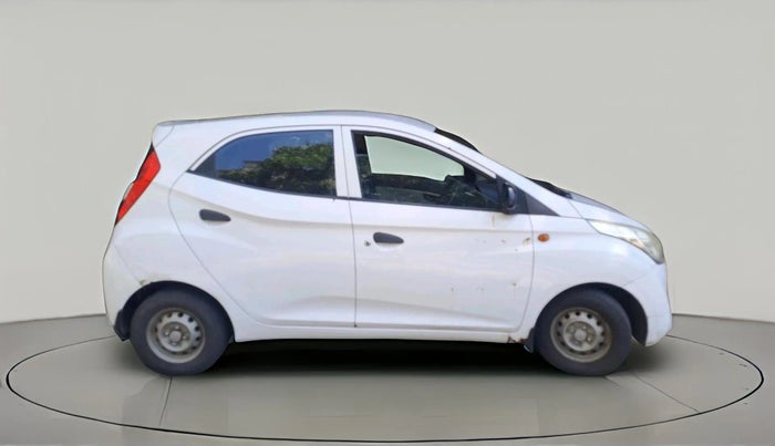 2013 Hyundai Eon ERA +, Petrol, Manual, 41,791 km, exterior