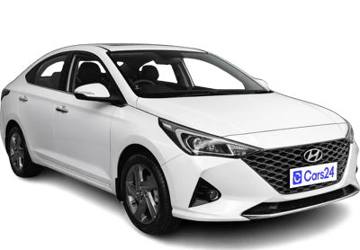 2020 Hyundai Verna - Sedan - Petrol - Manual - ₹7.40 lakh