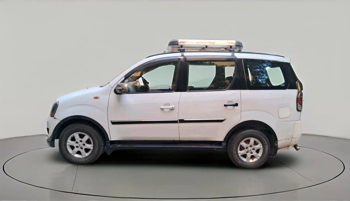 2012 Mahindra Xylo E8 ABS AIRBAG BS-III, Diesel, Manual, 95,035 km, exterior