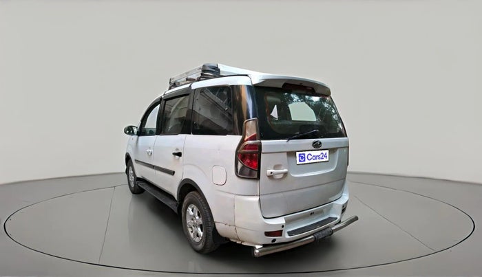 2012 Mahindra Xylo E8 ABS AIRBAG BS-III, Diesel, Manual, 95,035 km, exterior