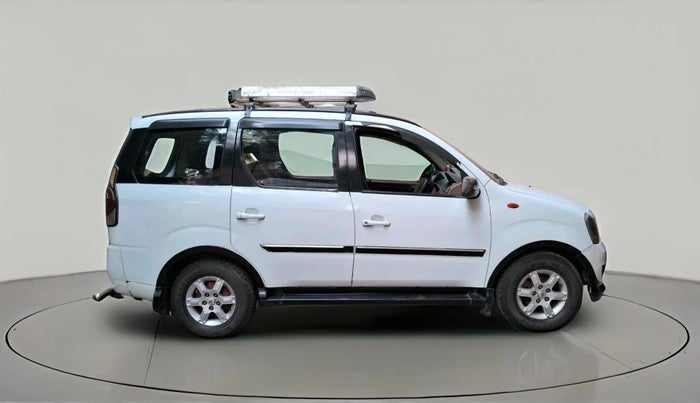 2012 Mahindra Xylo E8 ABS AIRBAG BS-III, Diesel, Manual, 95,035 km, exterior