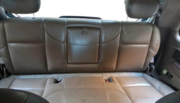 2012 Mahindra Xylo E8 ABS AIRBAG BS-III, Diesel, Manual, 95,035 km, interior