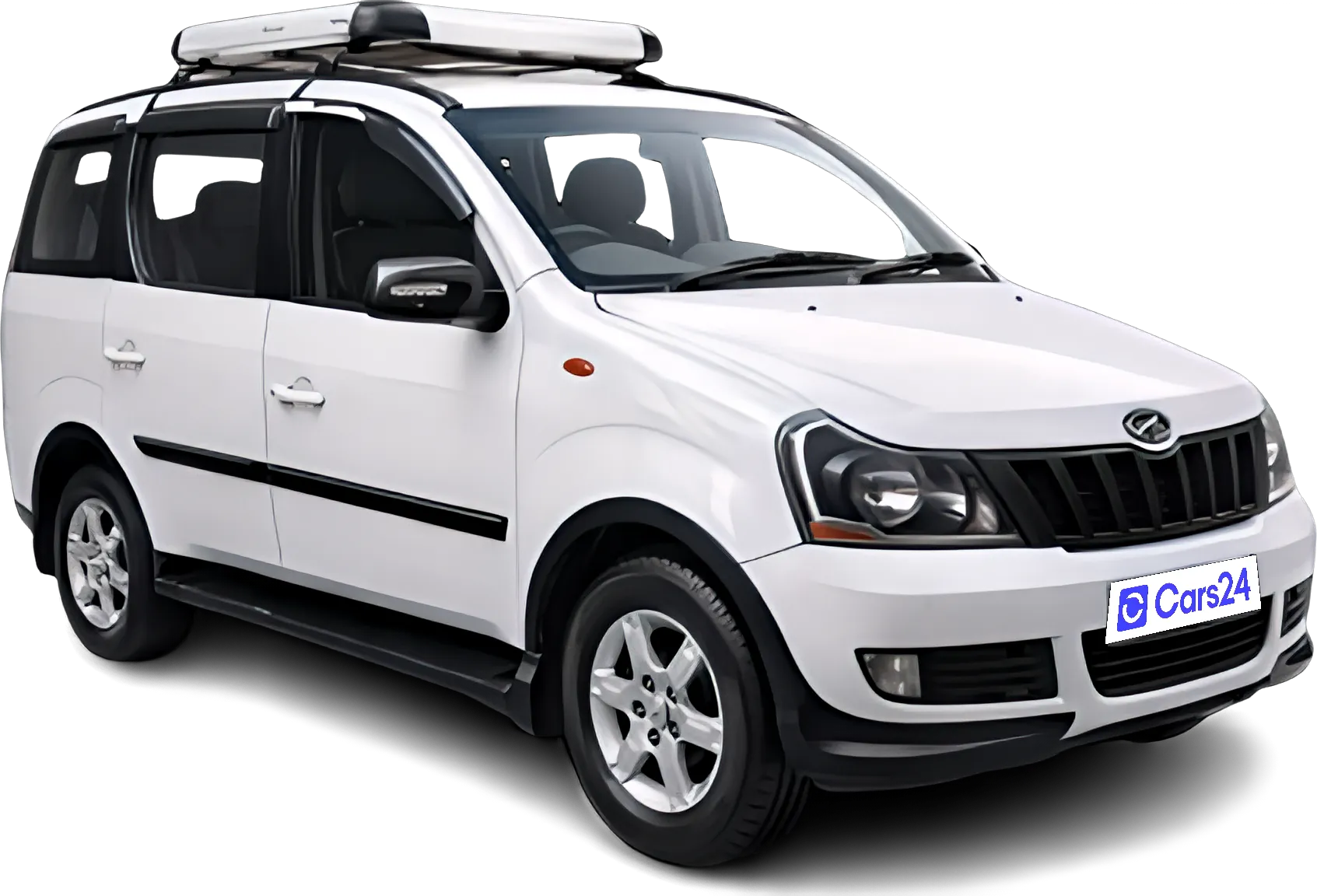 2012 Mahindra Xylo - SUV - Diesel - Manual - ₹2.42 lakh