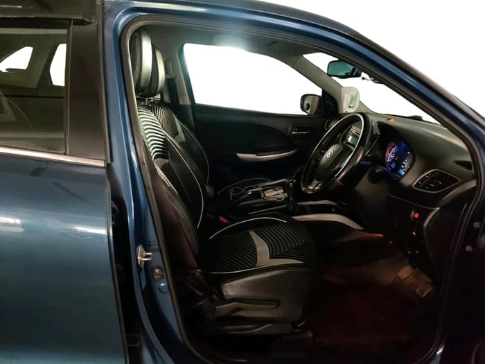 Interior