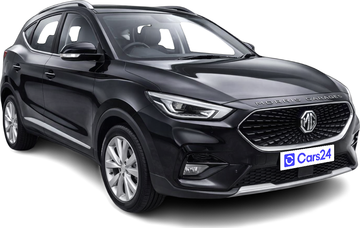 2023 MG ASTOR - SUV - Petrol - Automatic - ₹9.50 lakh