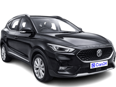 2023 MG ASTOR - SUV - Petrol - Automatic - ₹9.50 lakh