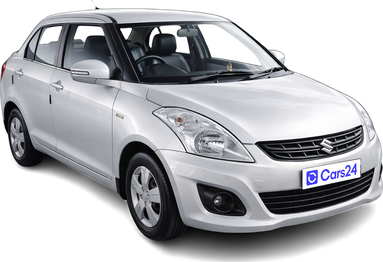 2012 Maruti Swift Dzire - Sedan - Diesel - Manual - ₹2.70 lakh