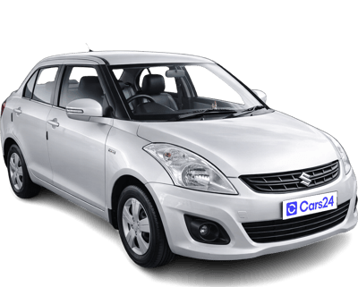 2012 Maruti Swift Dzire - Sedan - Diesel - Manual - ₹2.70 lakh