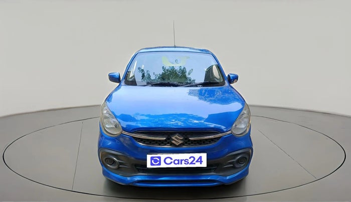 2022 Maruti Celerio VXI CNG, CNG, Manual, 99,056 km, exterior