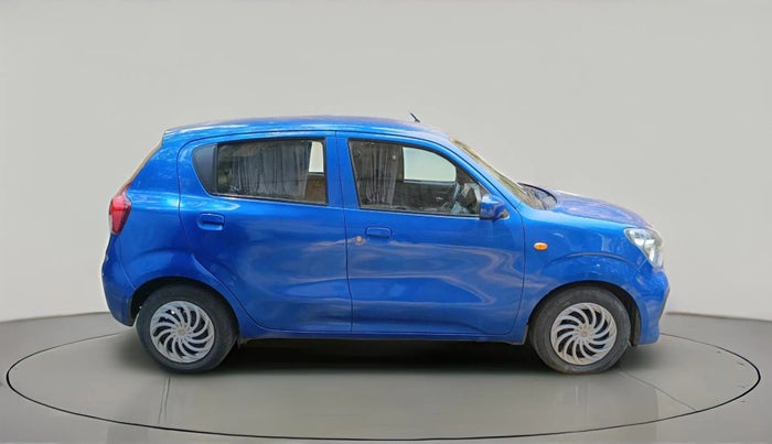 2022 Maruti Celerio VXI CNG, CNG, Manual, 99,056 km, exterior